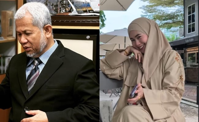 Dr Fadzilah Kamsah Nasihat Pasangan Duduk Semeja Selesaikan Masalah, Isteri Nubhan Respon – ‘Tapi Dah Terlambat’
