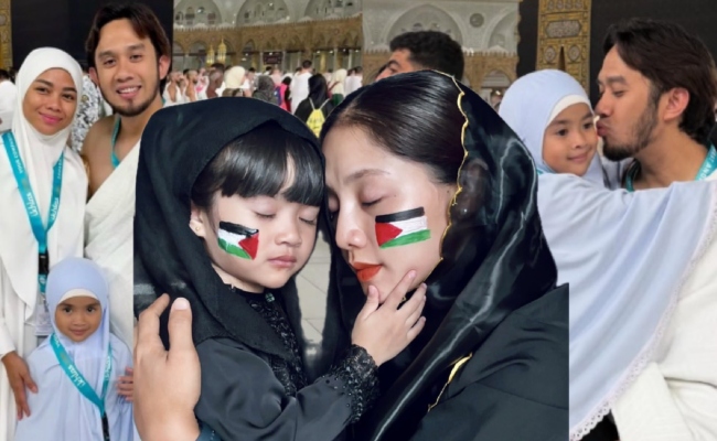 [VIDEO] ‘Saya Minta Maaf Kalau Ada Yang Terasa Hati’ – Fizi Ali
