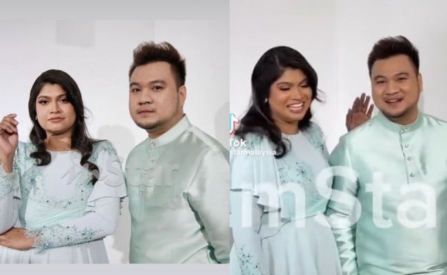 Iqbal Zulkefli Gelisah Fikirkan ‘Inspektor Sheila’ – ‘Sepanjang Berteman, Dia Tak Pernah Bersikap Kasar’ 