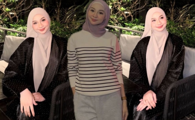 Aireena Sofia Ambil Iktibar Selepas Diekori Individu Misteri, Nasihat Wanita Pasang ‘Dashcam’ Demi Keselamatan