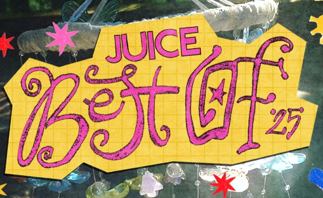 JUICE Kini Kembali Dengan ‘Best Of 2025’, Rai Pencipta & ‘Trendsetter’ Di Malaysia