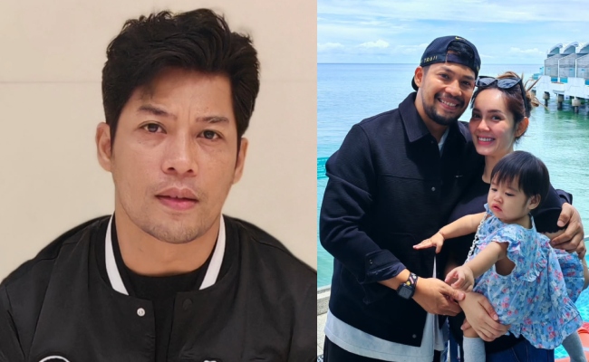 ‘Tiada Istilah Terjumpa Sedangkan Abang Dah Rancang’ – Adik Ipar Persoal Kenyataan Kamal Adli Tentang Isu Jumpa Hawra  