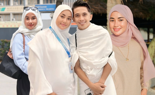 [VIDEO] Kieda Crepe Umum Hamil, Kandungan Masuk Trimester Ketiga – ‘Allah Hadirkan Zuriat Saat Aku Reda Semuanya’