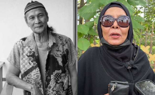 Noor Kumalasari Dedah Arwah Dharma Harun Alami Kemurungan – ‘Jadi Sangat ‘Down’, Sampai Adik-Beradik Pun Dia Tak Mahu Jumpa’