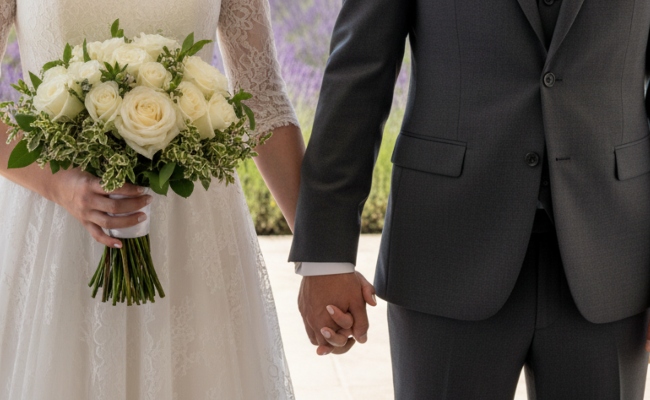 [VIDEO] ‘Lavender Marriage’ Meliar Di Malaysia, Doktor Perjelas Implikasi Bahaya – ‘Risiko Jangkitan Penyakit Kelamin & HIV’