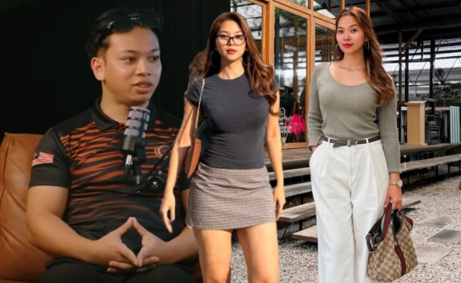 [VIDEO] ‘Mentaliti Ini Punca Perempuan Hilang Hormat Dekat Lelaki’ – Mekyun Bidas Kenyataan DMA Islam, Dakwa Wanita Hanya Kemas Rumah & Mengangkang