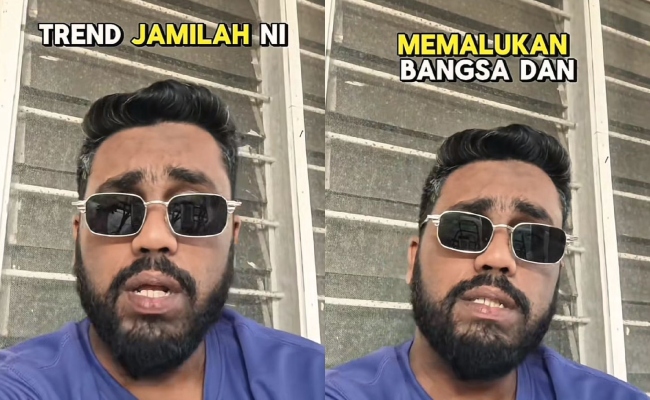[VIDEO] ‘Trend Jamilah’ Didakwa Memalukan, Pempengaruh Nasihat Wanita Jaga Maruah