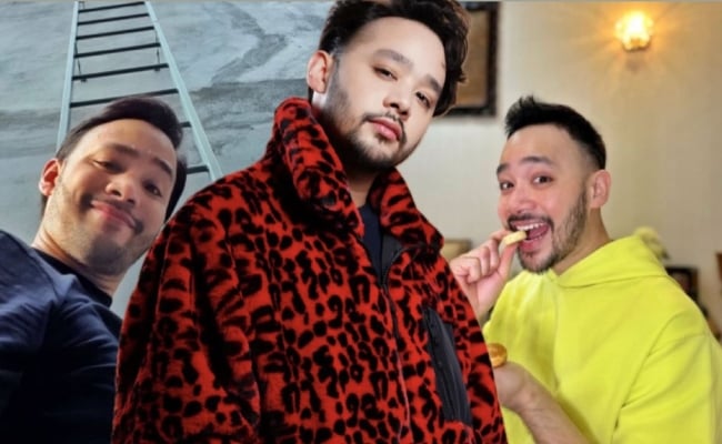 [VIDEO] Nabil Mahir Terkejut Ulat Maggot Melekat Di Leher – ‘Lalat Beranak Ke Apa Ni?’