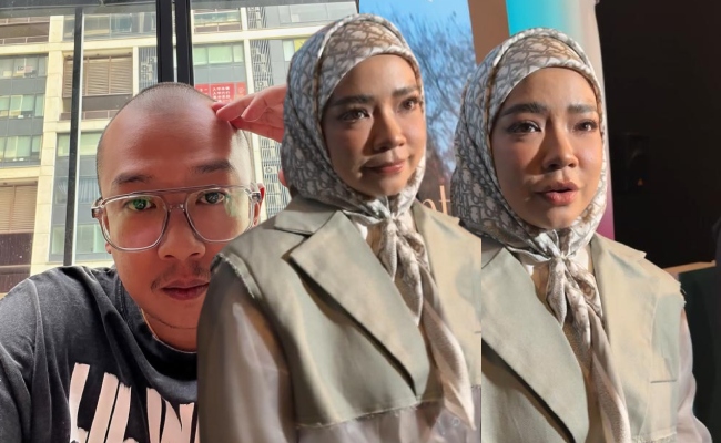 Nora Danish Nafi Berkait Dengan Hantaran Boss Ned, Fokus Jaga Hubungan Baik