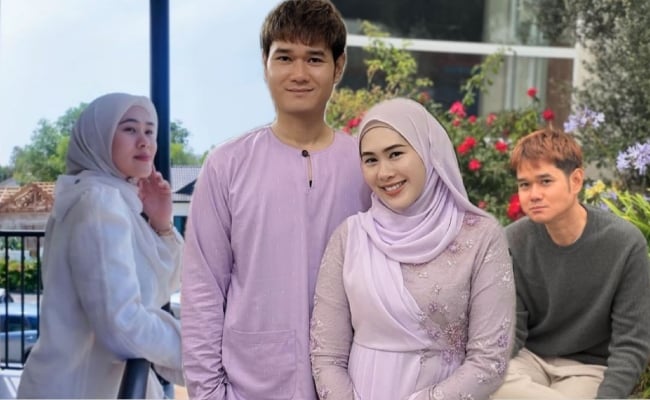 ‘Adakah Ini Cara Awak Pilih Untuk Menyakiti Saya?’ – Dr Afifah Luah Rasa Hati, Rayu Nubhan Pilih Untuk Berdamai