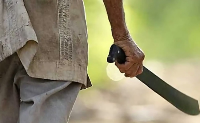 Lelaki Disyaki Alami Halusinasi Sebelum T*tak Abang Ipar Hingga Putus Kepala