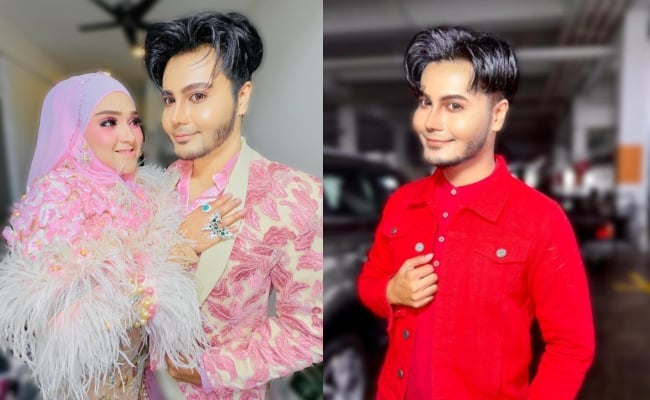 Polis Tahan Empat Individu Termasuk Ibu Bapa Mentua Prince Syed