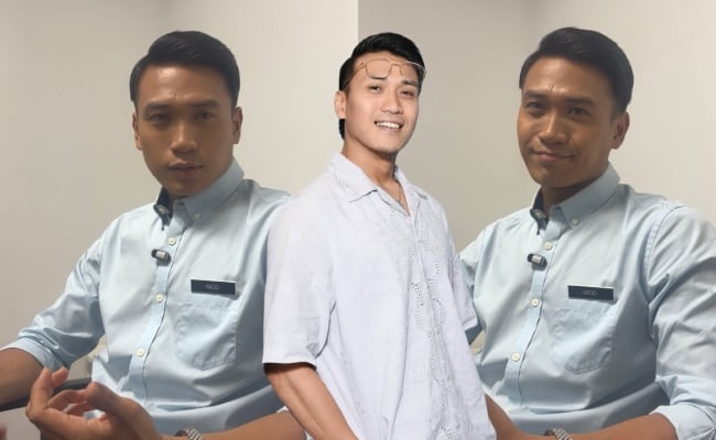 Noki Dedah Tak Lalui Zaman Sekolah Seperti Pelajar Lain – ‘Saya Nak Hidup Sendiri, Tak Mahu Balik Rumah’