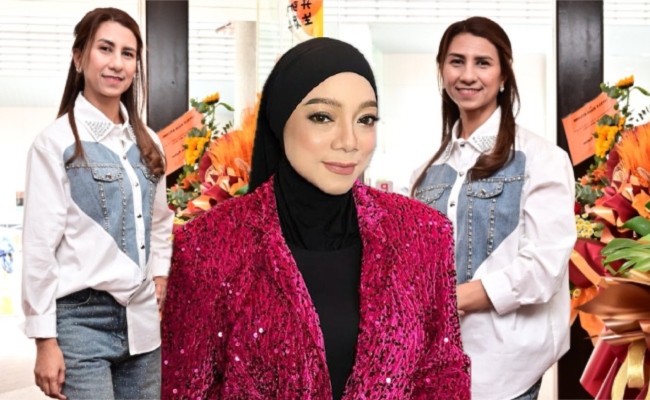 ‘Kalau Ditawarkan Ganti Tempat Linda Elite, Saya Bersetuju’ – Riffa Wildcatz