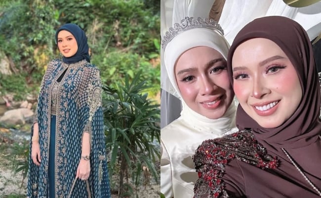 Amira Othman Tangguh ‘Terbang’ Ke Korea, Maam Nurul Minta Berehat Dahulu – ‘Bukan Kita Minta Ini Berlaku’