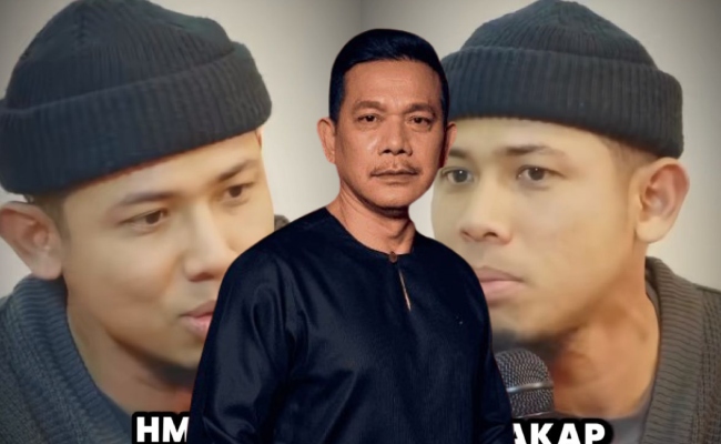 [VIDEO] ‘Dapat Duit, Kau Zakat’ – Nabil Kongsi Pesanan Rosyam Nor Untuk Berjaya