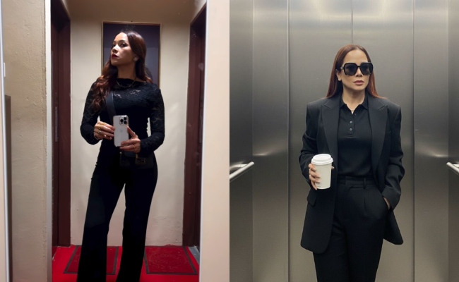 Trend ‘Jamilah’: Salina Saibi Nasihat Wanita Pulang Ke Pangkal Jalan – ‘Bukan Main Mak-Mak & Isteri Orang, Gedik Sangat!’