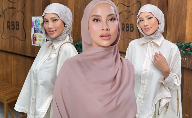 [VIDEO] Sasha Abdul Aziz Buat Ceramic Veneer, Netizen Terkejut Dengan Harga – ‘Boleh Bayar Deposit Kereta’