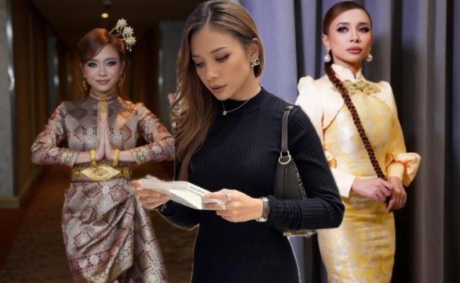 Boleh Menyanyi Dalam Pelbagai Bahasa, Shiha Zikir Raih Undangan Persembahan Di Acara Korporat