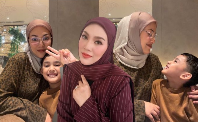 ‘Bukan Semua Pandai Jaga Anak Autisme’ – Shila Amzah Tidak Percaya Anak Dibawa Keluar Oleh Orang Luar 