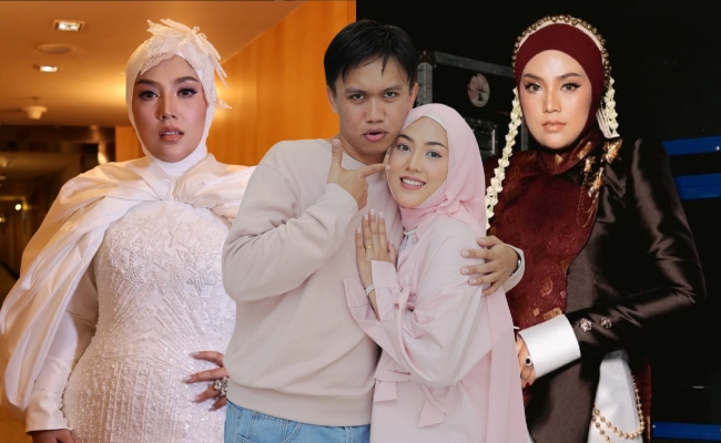 ‘Tetaplah Nak Harga Pakej Suami Isteri, Kami Bukan Beli Satu Percuma Satu’ – Shila Amzah