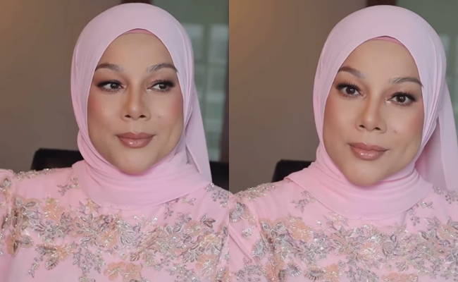 [VIDEO] Sharifah Shahirah Akui Perlu Hadapi Apa Jua Pilihan Anak-Anak – ‘Kena Juga Hadap, Saya Pernah Tanya, Are You Gay?’