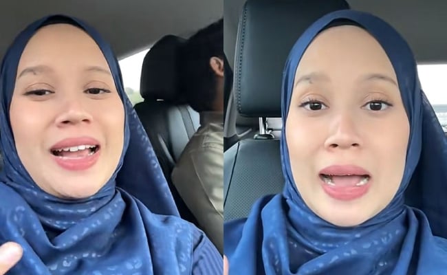 [VIDEO] Pempengaruh Kongsi Tips Bagi ‘First Time Parents’, Nak Elak Kerap Gaduh Dengan Suami – ‘Ini Tanggungjawab Bersama’