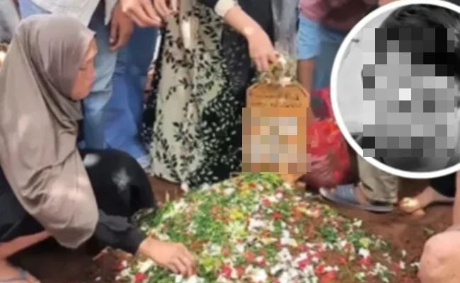 Pelajar Didakwa Mangsa Buli Meninggal Dunia, Cedera Parah Dipukul Kerusi Besi Di Kepala