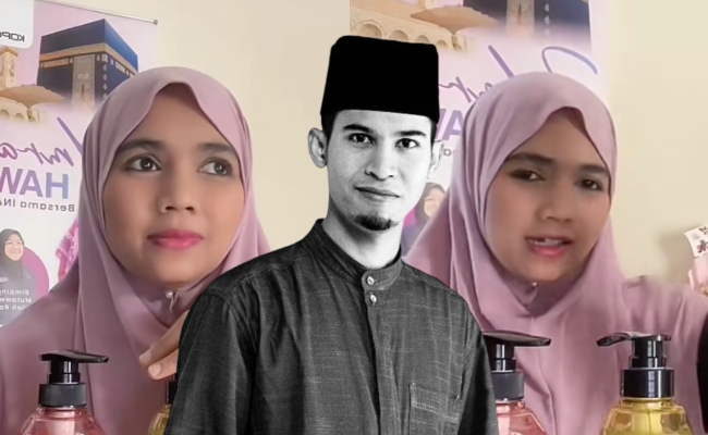 [VIDEO] Ina Naim Kongsi Arwah Suhaimi Saad Mimpi Siti Sarah & Sharifah Aini Sebelum Meninggal Dunia – ‘Mereka Datang Panggil Dia’
