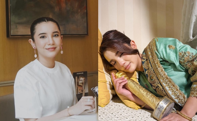 Sweet Qismina Tak Sangka Menang Pelakon Wanita Terbaik FFM34 – ‘Ini Adalah Trofi & Watak Besar Pertama Untuk Saya’