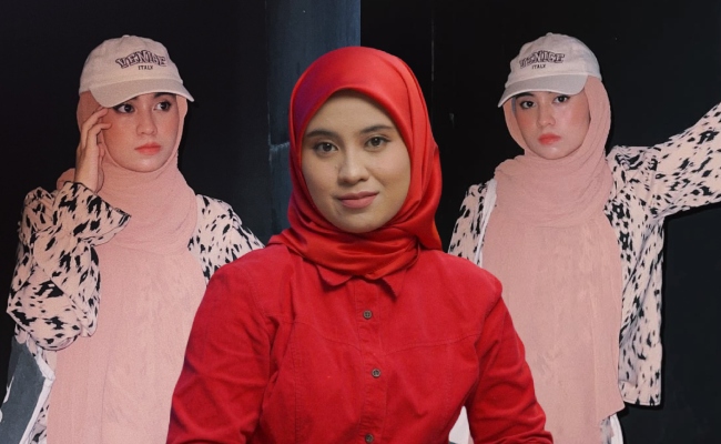 Syada Amzah Mahu Ruang Sendiri Selepas 24 Tahun Kongsi Bilik – ‘Saya Penat, Bila Bangun Tidur Rasa Kecewa’