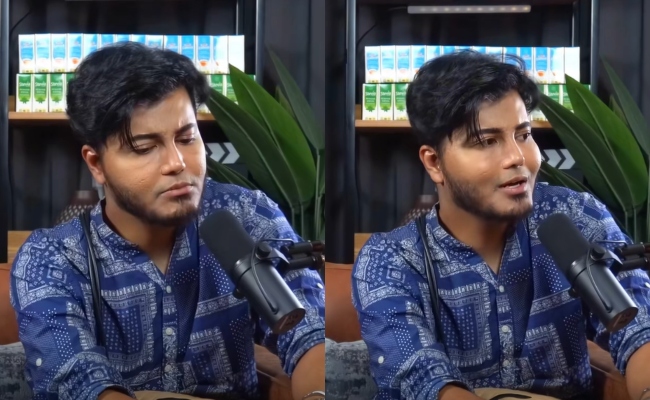 [VIDEO] Prince Syed Trauma Dengan Kejadian Serang, Dedah Tak Boleh Tidur Malam – ‘Saya Memang Tidak Akan Jumpa Dengan Sesiapa’