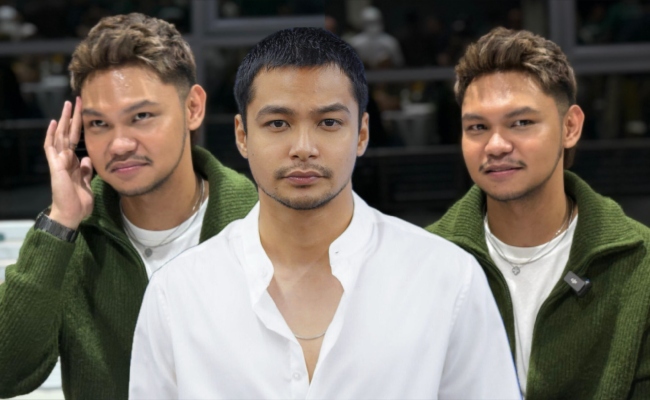 Syazwan Razak Nafi Tumpang Populariti Syafiq Kyle, Jemu Selalu Dibandingkan – ‘Itu Pembakar Semangat  Untuk Jadi Lebih Baik’