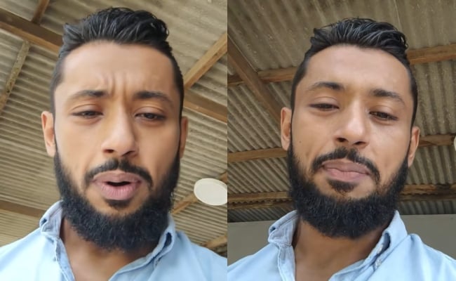 [VIDEO] Tareq Fit Tegur Kaum Lelaki ‘Asyik’ Buat Trend ‘Jamilah’ – ‘Ini Bukan Aura Jantan Sejati’