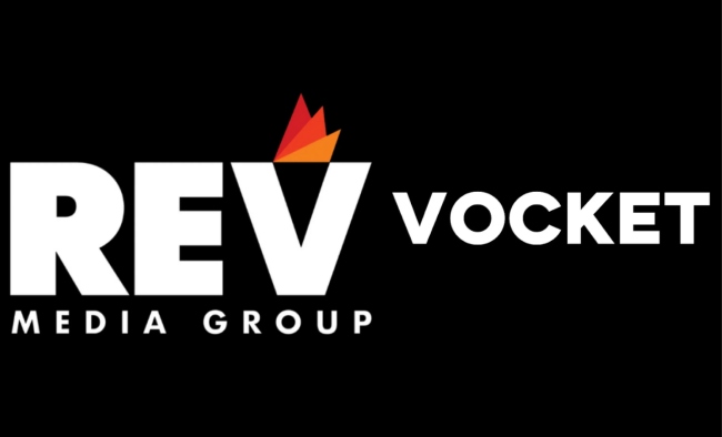 REV Media Group Kini Miliki The Vocket Sepenuhnya
