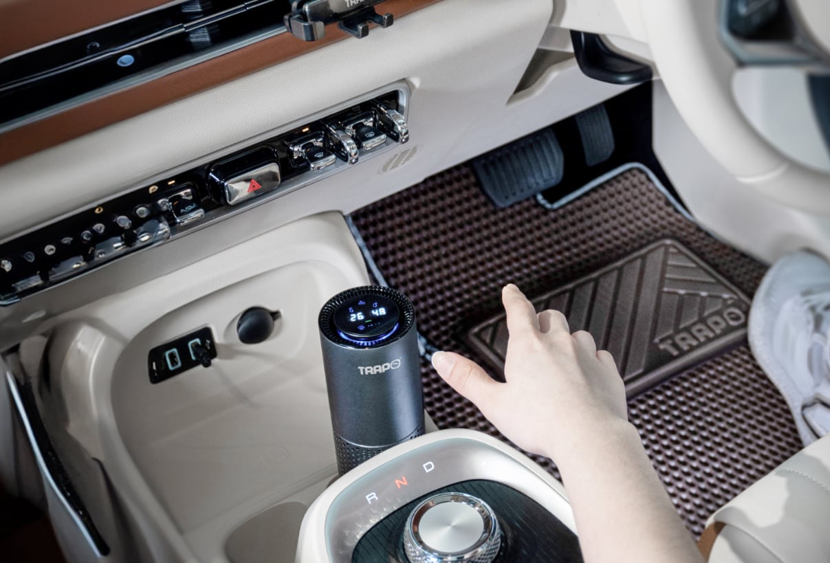 Nak Memandu Tenang Walau Hujan Lebat? Ini 3 Item TRAPO Wajib Ada Dalam Kereta Korang!