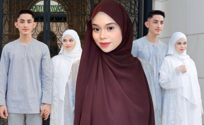 ‘Saya Tak Pernah Letak Syarat Atau Mengarah Segala Kejadian Dalam Rumah Tangga’ – Umisya Mazlan