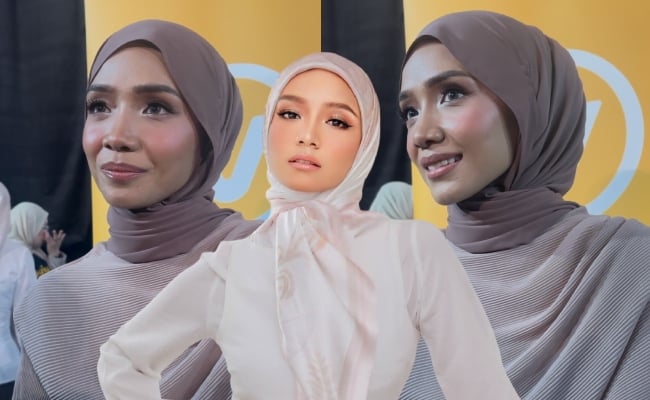 ‘Tiba-Tiba Rasa Takut’ – Ummi Nazeera Sukar Bawa Watak Sarat Konflik, Guna Kamera ‘Trick’ Untuk Babak Sensitif