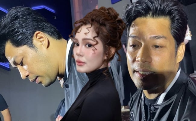 Kamal Adli Hanya Mengadu Pada Allah, Terus Berjuang Demi Rumah Tangga – ‘Tak Perlu Buka Aib Atau Burukkan Sesiapa’