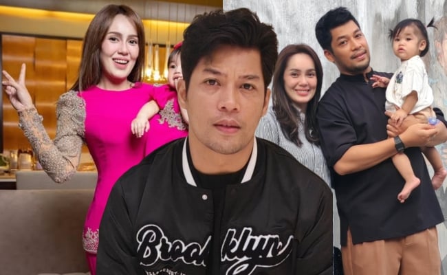 [VIDEO] Kamal Adli Kongsi Video Momen Bersama Uqasha Senrose & Hawra Uqaira