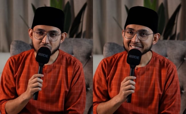[VIDEO] ‘Nikah Dengan Orang Yang Salah Rasanya Setengah Mati’