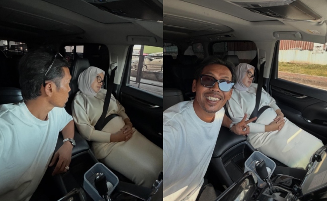 Timbul Dakwaan Sedang Berbadan Dua, Watie Hanifiah Mohon Doa – ‘Saya Harap Dapat Menjadi Ibu Yang Lebih Baik’