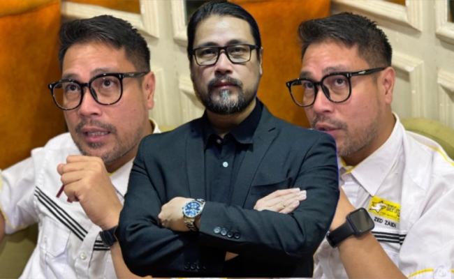 Seniman Sedia Bekerjasama Kaji Garis Panduan Pakaian Artis Beragama Islam