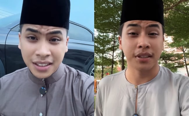 [VIDEO] Zhiddin Aziz Kurang Senang Bukit Bintang Dipenuhi Budaya Luar, Kongsi Kisah Ugutan – ‘Kalau Tak Bayar, Kereta Kena Pecah’