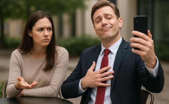 Memahami Narcissistic Personality Disorder (NPD) & Kesan Terhadap Kehidupan Seharian