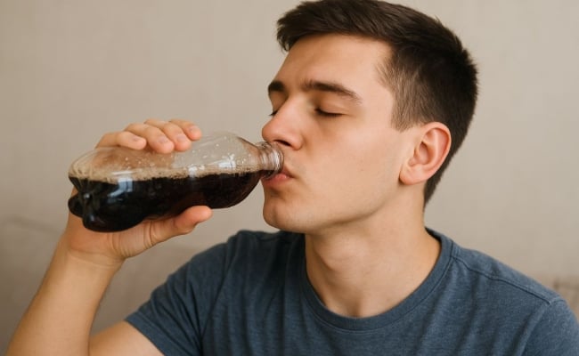 Sedap Tapi Bahaya! Ini Risiko Minuman Berkarbonat Terhadap Kesihatan