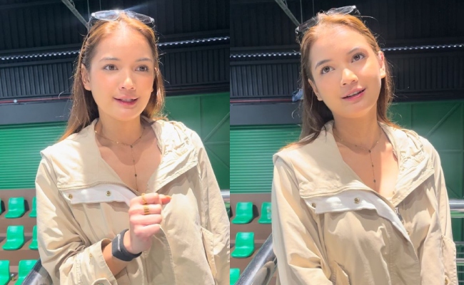 ‘Ada Tegur Saya Cakap Heroin Mana Boleh Gemuk’ – Alya Iman Berjaya Turun 15 KG Dalam Masa Lima Bulan