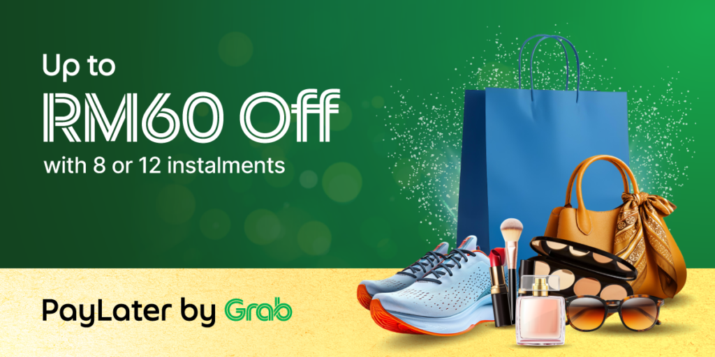 PayLater by Grab