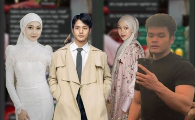 ‘Menggigil Saya Tengok Bukti’ – Teman Lelaki Jule Dedah Yuka Kantoi ‘Dating’ Di Zoo?
