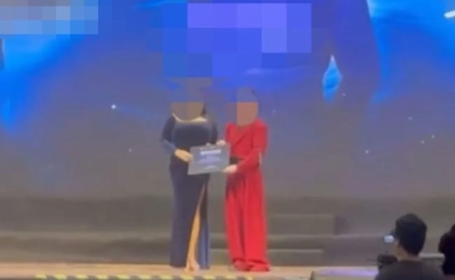 Isu Lelaki Berpakaian Wanita, JAWI Panggil Untuk Siasatan Lanjut